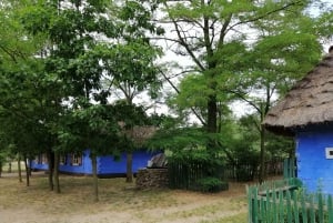 Warschau: Privatleben und Zeiten von Frederic Chopin Tour