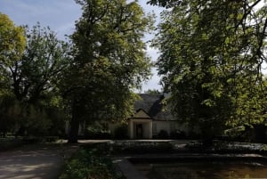Warsaw: Private Life and Times of Frederic Chopin Tour