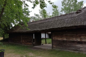 Warsaw: Private Life and Times of Frederic Chopin Tour