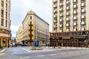 Warschau: privé bierproeverij in de beste pubs en bars