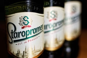 Warschau: privé bierproeverij in de beste pubs en bars