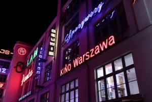 Warschau: privé bierproeverij in de beste pubs en bars