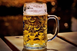 Warsaw: Private Polish Beer Tasting Tour with a Guide