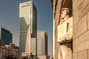 Warsaw: Private Tour by Communist Van