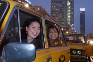 Warsaw: Private Vodka Tasting Night with Snacks and Pickup