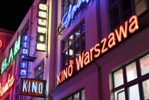 Visite privée de dégustation de vodka à Varsovie