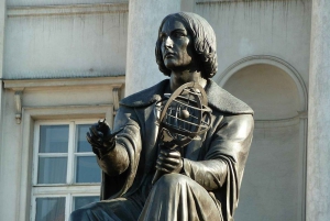 Visite à pied privée de Varsovie