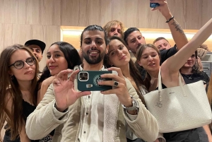 Varsóvia: Pub Crawl com bebidas, descontos, jogos e entrada VIP