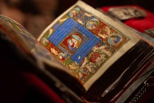 Varsovie : les chefs-d'œuvre de Rembrandt - visite privée du château royal