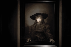 Varsovia: Las obras maestras de Rembrandt - Tour privado por el Castillo Real