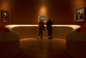 Varsovia: Las obras maestras de Rembrandt - Tour privado por el Castillo Real