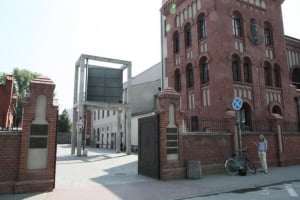 Warsaw Rising Museum