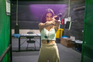 Warsaw: Shooting Range