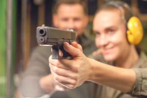 Warsaw: Shooting Range