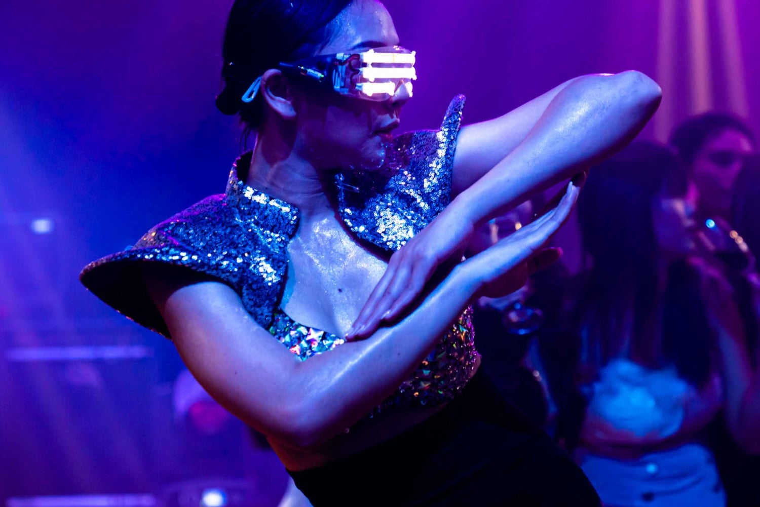 Warszawa: Wstęp bez kolejki do klubu Room 13 + powitalny shot