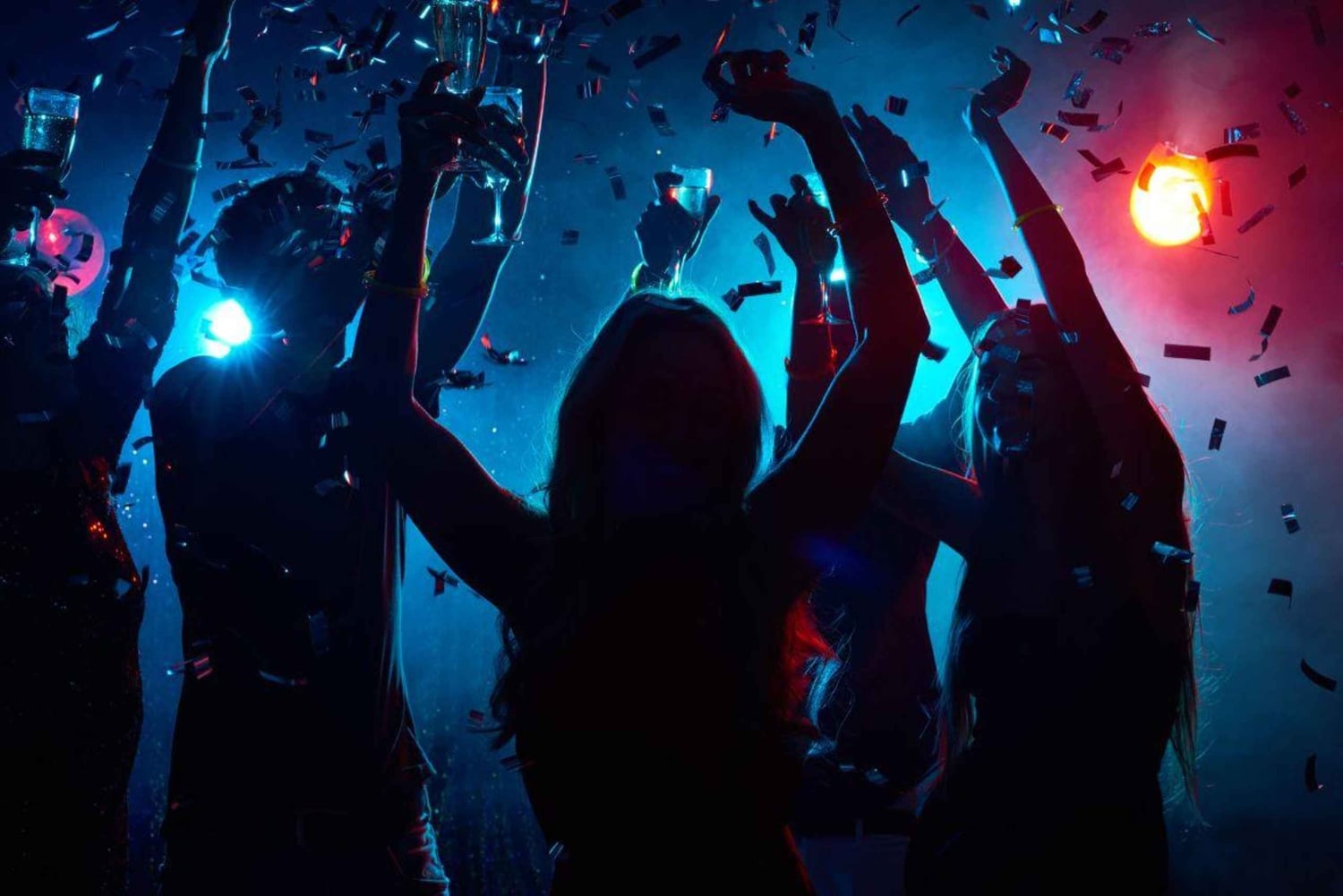 Warszawa: Wstęp bez kolejki do klubu Room 13 + powitalny shot