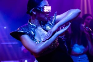 Warszawa: Wstęp bez kolejki do klubu Room 13 + powitalny shot