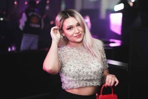 Warszawa: Wstęp bez kolejki do klubu Room 13 + powitalny shot