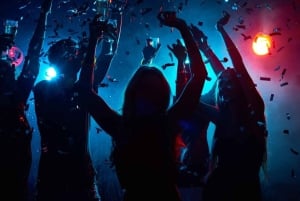 Warszawa: Wstęp bez kolejki do klubu Room 13 + powitalny shot