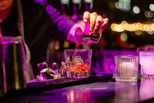 Warszawa: Wstęp bez kolejki do klubu Room 13 + powitalny shot