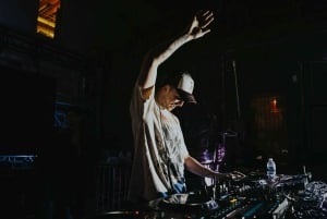 Warszawa: Wstęp bez kolejki do klubu Room 13 + powitalny shot