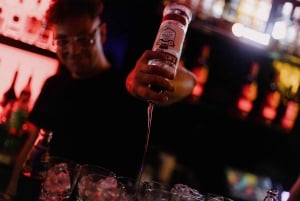 Warszawa: Wstęp bez kolejki do klubu Room 13 + powitalny shot