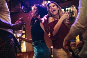 Warszawa: Wstęp bez kolejki do klubu Room 13 + powitalny shot