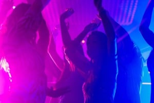 Warszawa: Wstęp bez kolejki do klubu Room 13 + powitalny shot