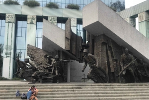Warsaw: Skip-the-Line Royal Castle Guided Tour