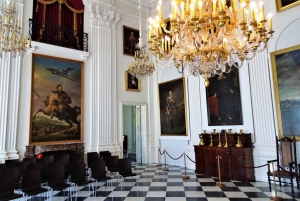 Warsaw: Skip-the-Line Wilanow Palace & Gardens Private Tour
