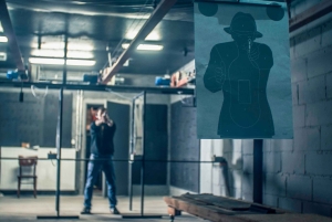 Warsaw : Sport Shooting Range Experience