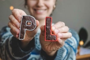 Varsóvia: prova o Natal polaco e faz o teu próprio pão de gengibre