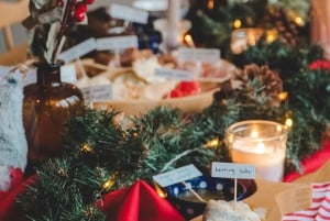 Varsóvia: prova o Natal polaco e faz o teu próprio pão de gengibre