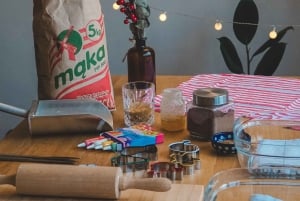 Varsóvia: prova o Natal polaco e faz o teu próprio pão de gengibre