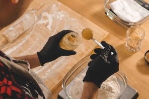 Varsóvia: prova o Natal polaco e faz o teu próprio pão de gengibre