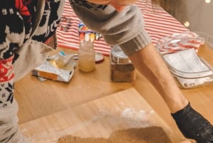 Varsóvia: prova o Natal polaco e faz o teu próprio pão de gengibre