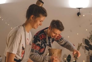 Varsóvia: prova o Natal polaco e faz o teu próprio pão de gengibre