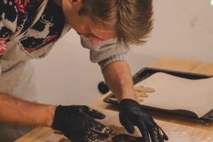 Varsóvia: prova o Natal polaco e faz o teu próprio pão de gengibre