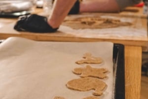 Varsóvia: prova o Natal polaco e faz o teu próprio pão de gengibre