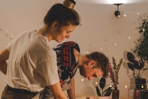 Varsóvia: prova o Natal polaco e faz o teu próprio pão de gengibre