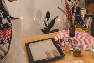 Varsóvia: prova o Natal polaco e faz o teu próprio pão de gengibre
