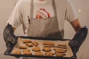 Varsóvia: prova o Natal polaco e faz o teu próprio pão de gengibre