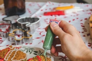 Varsóvia: prova o Natal polaco e faz o teu próprio pão de gengibre