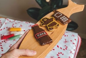 Varsóvia: prova o Natal polaco e faz o teu próprio pão de gengibre