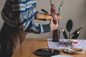 Varsóvia: prova o Natal polaco e faz o teu próprio pão de gengibre