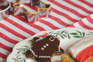 Varsóvia: prova o Natal polaco e faz o teu próprio pão de gengibre