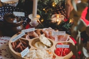 Varsóvia: prova o Natal polaco e faz o teu próprio pão de gengibre