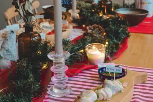 Varsóvia: prova o Natal polaco e faz o teu próprio pão de gengibre