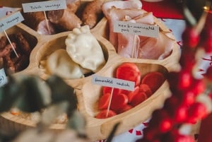 Varsóvia: prova o Natal polaco e faz o teu próprio pão de gengibre