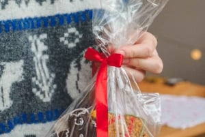 Varsóvia: prova o Natal polaco e faz o teu próprio pão de gengibre